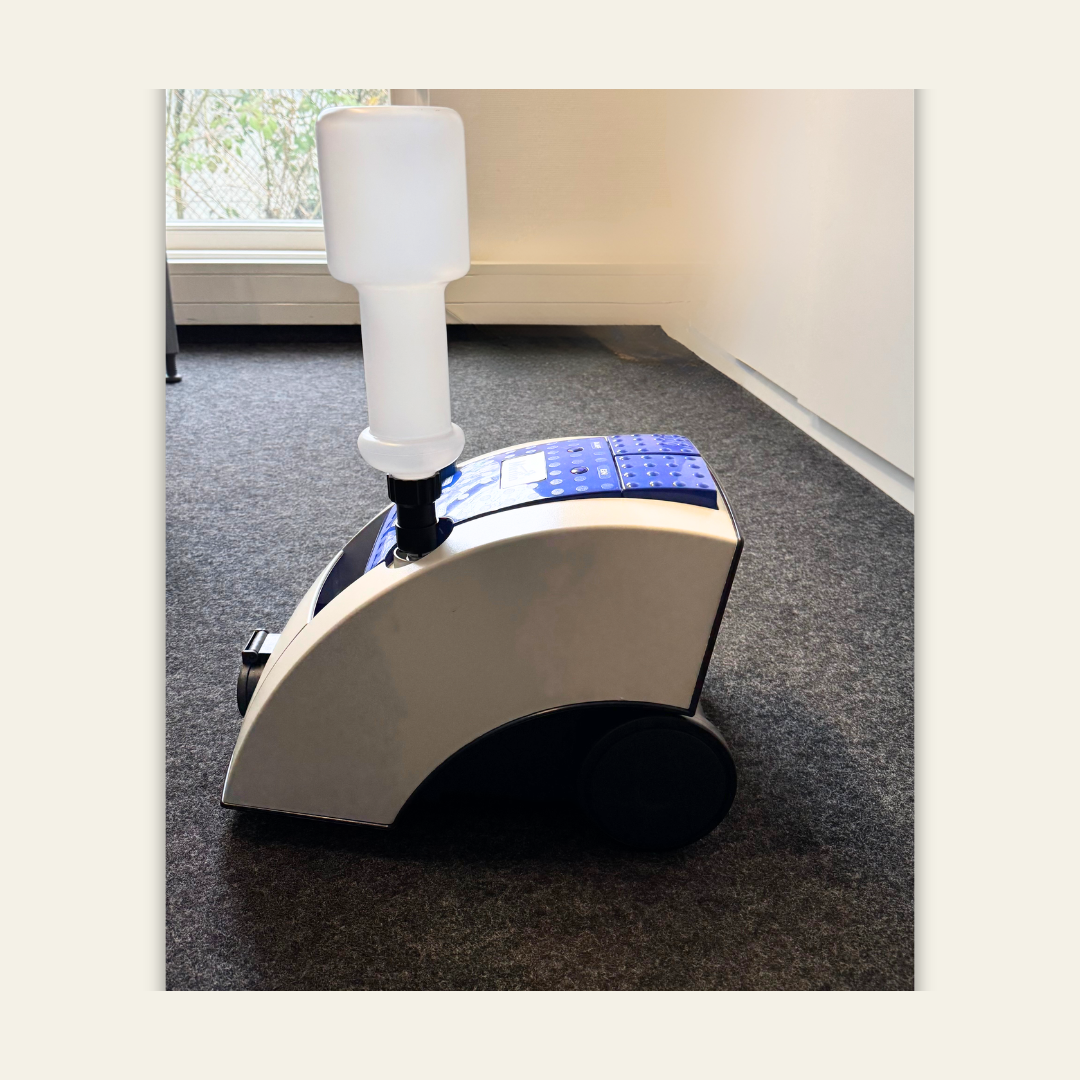 Merlin Einfüllflasche