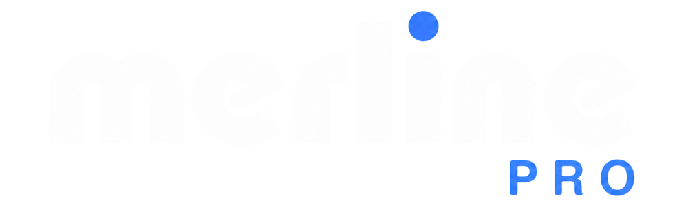 Merline pro Original-Logo