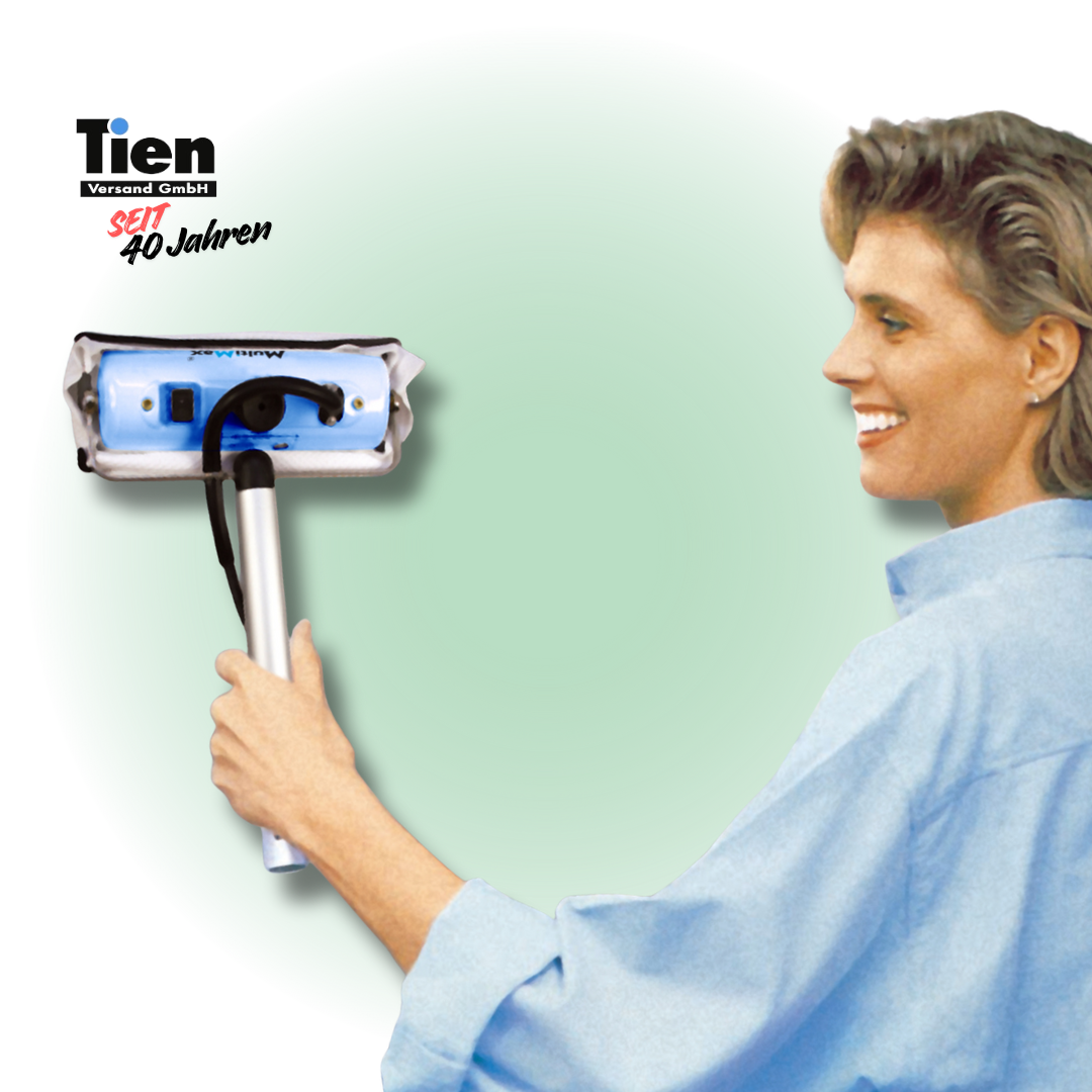 MultiMax Fensterreiniger