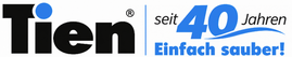 www.tien.de - Startseite