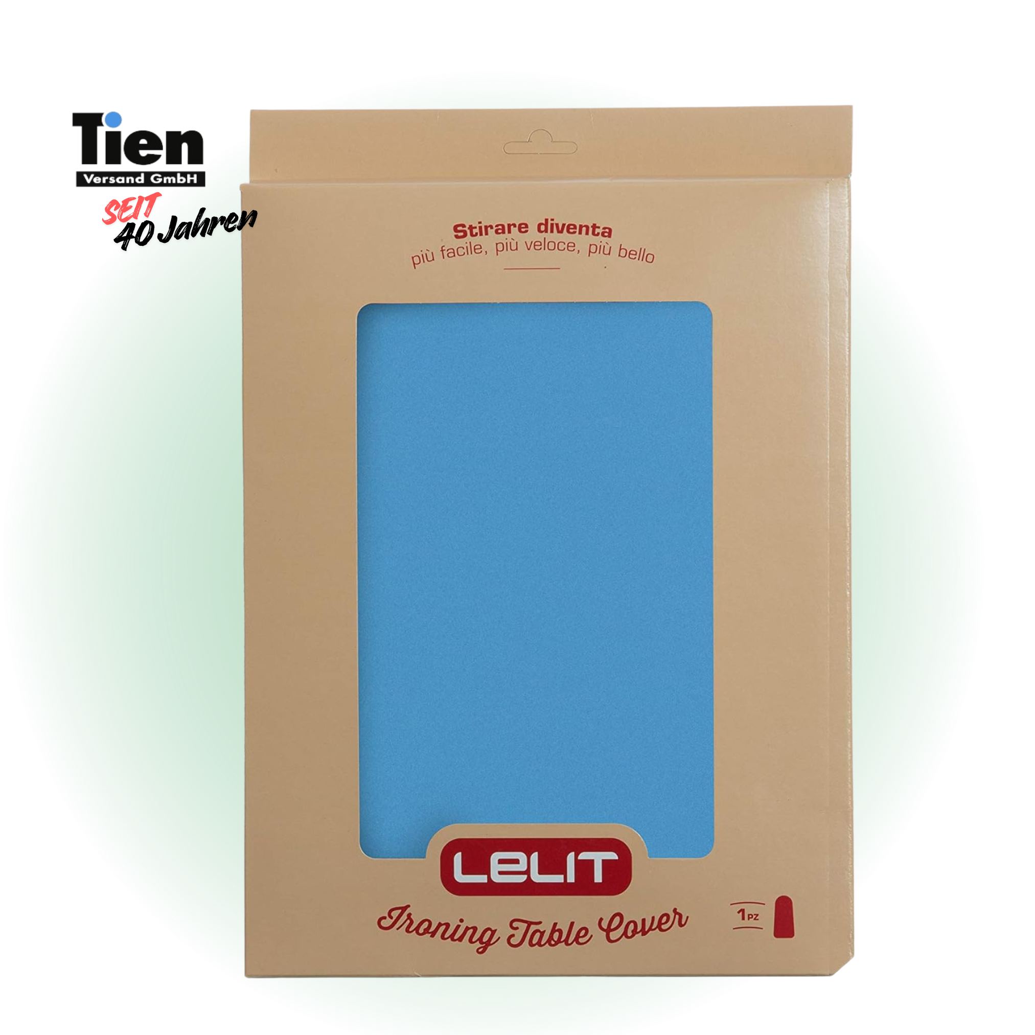 Bezug für Aktiv Bügeltisch NEU